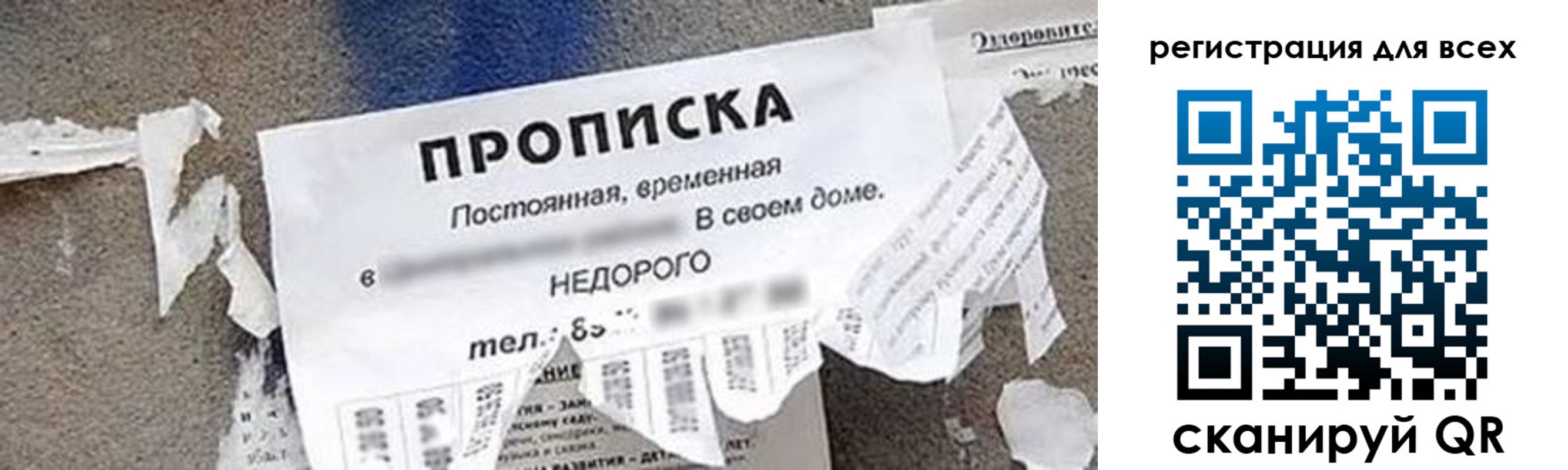прописка поиск в Дрезне